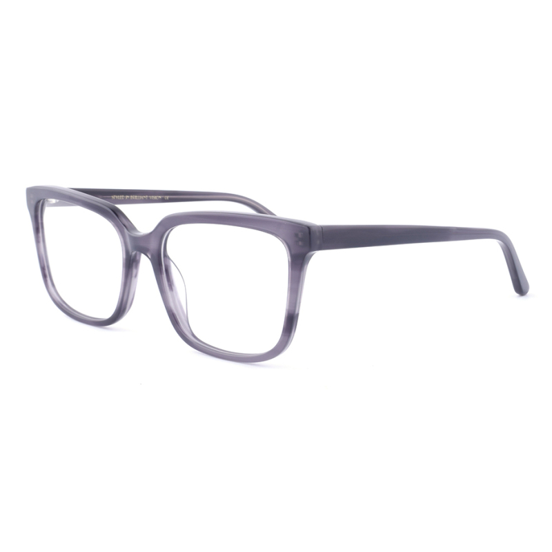 Luxury Optical Frame Fashion Eyewear Acetate Optical Frames