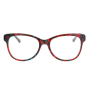 Glasses Women  Round Acetate Eyeglasses Optical Frames  Spectacles Clear Lenses Glasses eyeglasses river optic