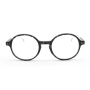 2021 New Arrival Round Vintage Eyewear Acetate Frame Eyeglasses Optical Frames