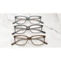 Wholesale Vintage Optical Frames Eyewear spectacle frames Rectangle Optical Glasses  Acetate  Frames optical drives