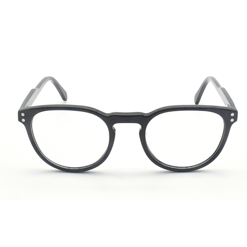 New Fashion Oval Eye Glasses Optical Eyeglasses Frames For Women