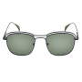 Fashion Men Polarized Sunglasses Men Classic Rectangular Sun Glasses Retro Metal Frame UV400 Eyewear Outdoor UV400