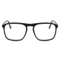 Fashion Square  Men Glasses Transparent  Acetate Optical Frame Women Eyewear