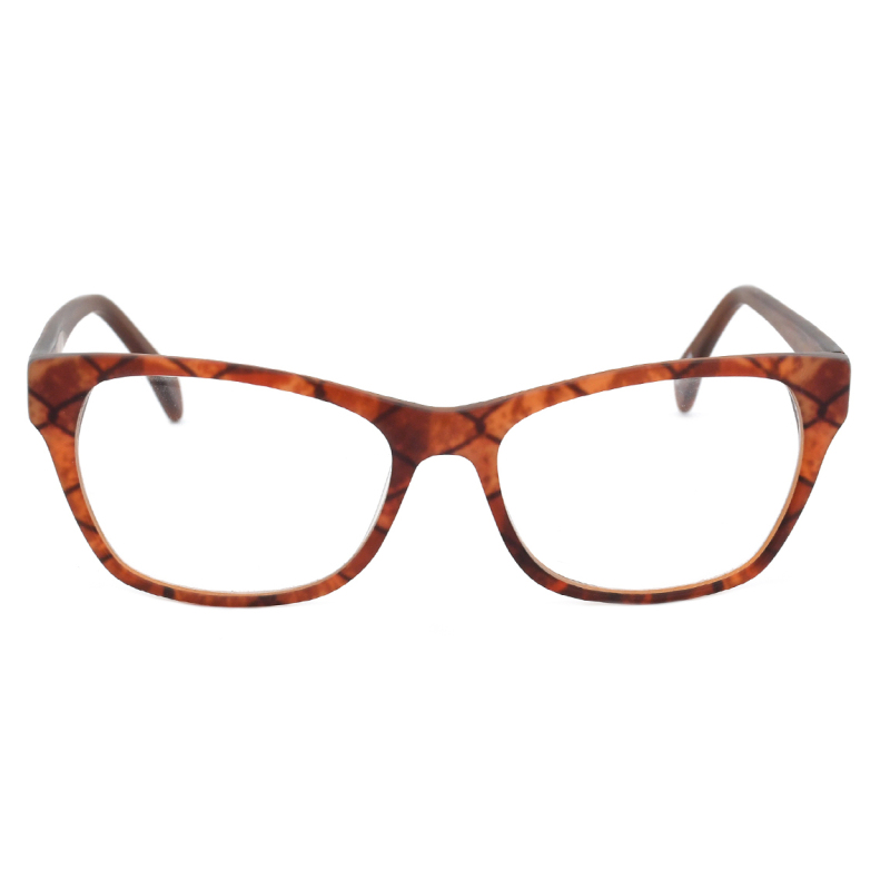 Fashion Women Glasses Acetate Eyewear  Frames Prescription Optical Glasses optical drives