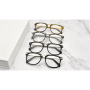 New Brand Designer High Quality Full Rim Optical Eyeglasses Glasses Frames Spectacles
