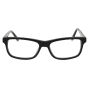 Fashion Retro Vintage Eyeglasses Frame Metal Men Square Frame  Optical Clear Eyewear