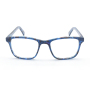 New Design Acetate Eyewear Frames Rectangular Optical Eyeglasses