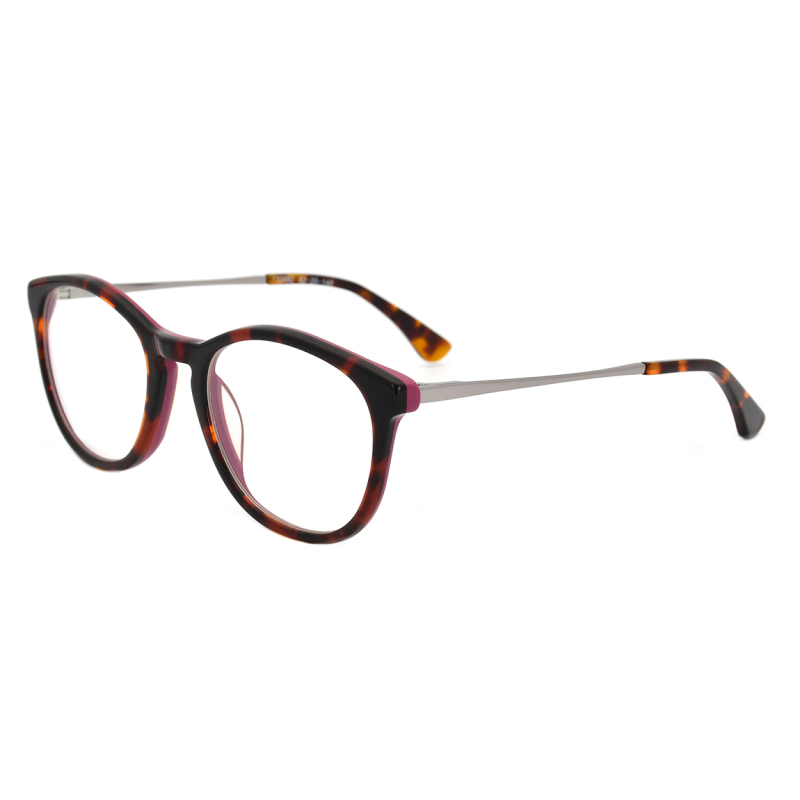 High Quality Optical Frames DEMI Optical Glasses Eyewear Frame Glasses Frame Men Optical