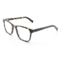 New Design Acetate Eyewear Frames Rectangular Optical Eyeglasses