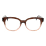 Fashion Square Eyewear acetate eyeglasses frames optical Women