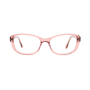 Fashion Women Glasses Acetate Eyewear  Frame Optical Glasses