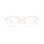 Vintage Acetate Frames Rectangular Optical Eyeglasses Prescription Clear Lens Eyewear