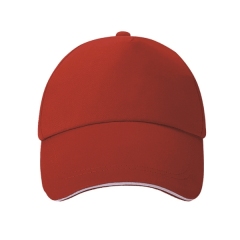 Volunteer hat