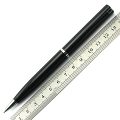 Retractable Ball Pen Set for Executive gift