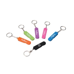 Nail Clipper With Key Chain
