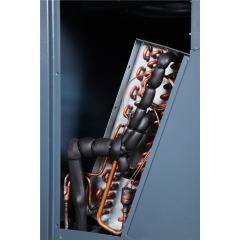 108L/D Floor-standing industrial refrigerant dehumidifier