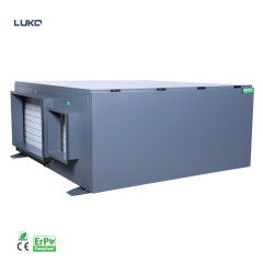750L/D Duct Ventilating Dehumidifier with Fresh Air