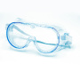 Wholesale Anti Fog Goggles Adjustable Safety Glasses Eye Protection Goggles