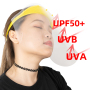 Adjustable Face Shield UV protection Faceshield Wholesale Safety Faceshields Anti UV