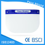 High Quality face shield solar face shield Protective professional face shield
