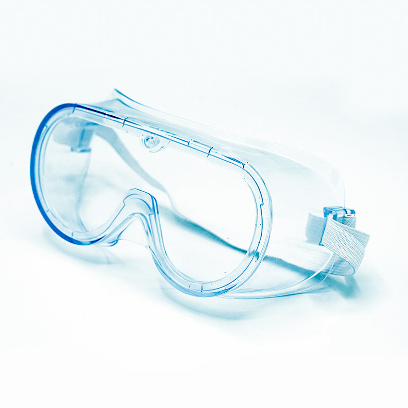 Hot Selling Good Quality Safety Goggles Anti Fog For Ladies
