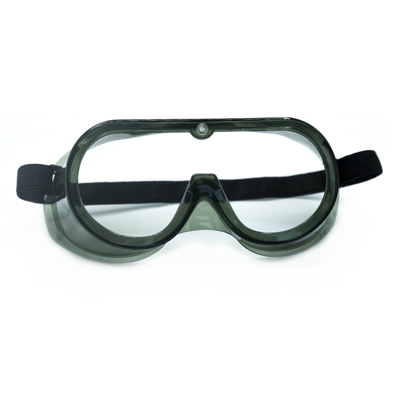 Factory Supply Anti Fog Goggle Glasses For Eye Protection