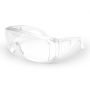 New Fancy Design Goggles Working Safety Goggle Swimming Safety Goggles Clear Ultraviolet Light