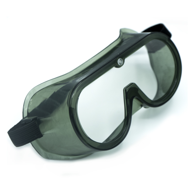Lab safety goggles safety goggles for electronics anti fog safety goggles