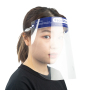 Protective Face Shield Dental Face Shields Anti Wind Face Shields for Sale