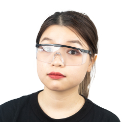 Защитные очки защитные очки анти-УФ регулируемые очки для ПК для мужчин и женщин
