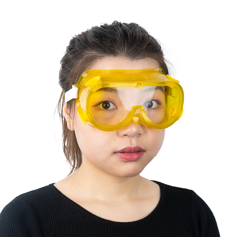 Anti fog Eyewear goggles Goggles Glasses for boys Ski Goggles wholesale