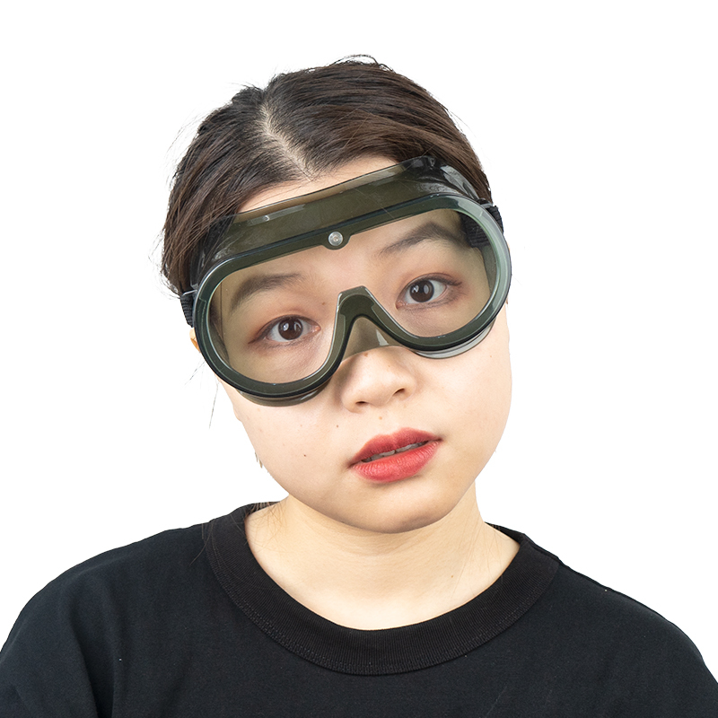Hot Selling protective anti fog Goggles safety welding glasses goggles