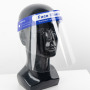 Factory selling UV Proof faceshield anti fog Anti UV face mask clear shield
