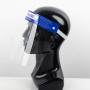 Cheap Hot Sale Stylish Shield Faceshield Custom Face Protection