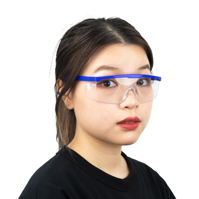 Горячие продажи анти-УФ очки защитные очки УФ-защита пользовательские очки