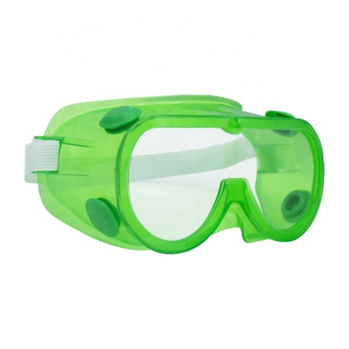 Protective PPE Safety Goggles uv protective goggles anti dust safety goggles