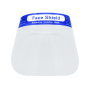 Proper Price Top Quality Full Sheilds Adult Face Shields