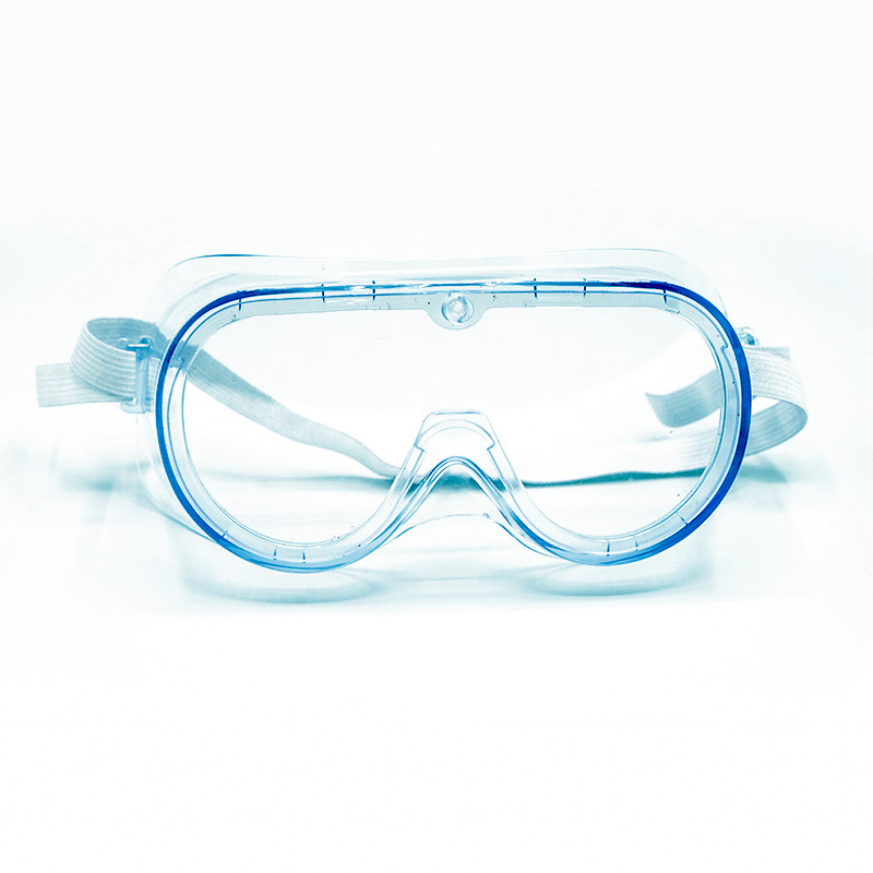 Protective Safty Anti Spray Safety Goggles Eye Goggle Protection