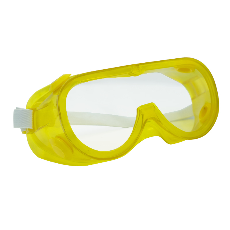 Made In China Protective Glasses Eye Safety Goggles