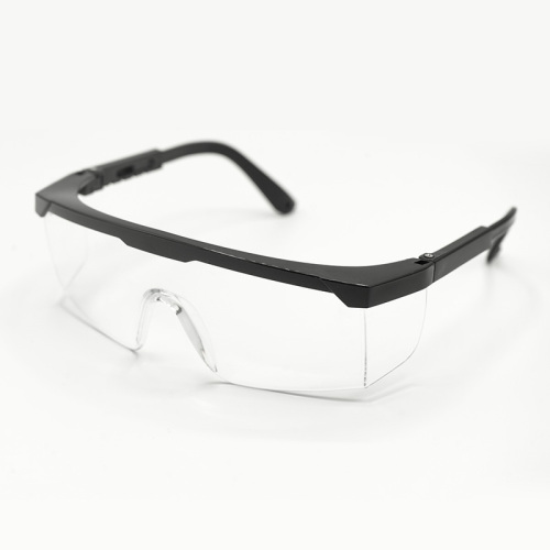 Hot Sale Clear Safety Goggles Protective Eye Protection Goggle