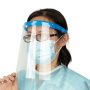 Hot Selling adult face shields adjustable face shield innovative face shield