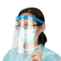 Hot Selling adult face shields adjustable face shield innovative face shield