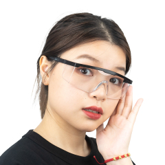 Индивидуальные защитные очки Защита от ультрафиолета защитные очки на заказ Анти-УФ очки