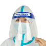 anti fog anti UV face shield full face protection safety riding face shield