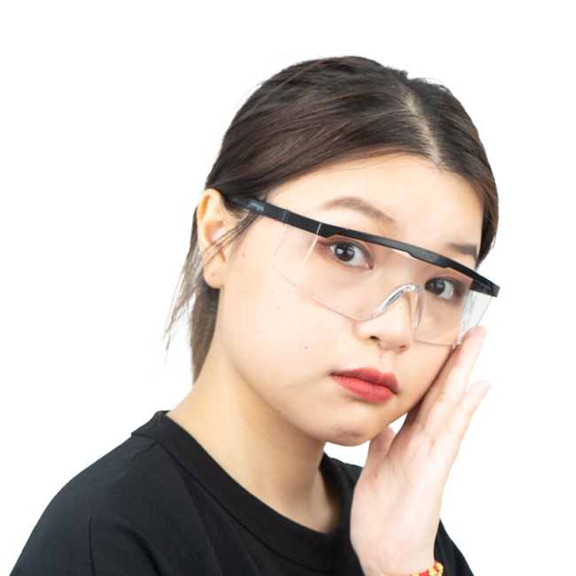 Защитные очки защитные очки анти-УФ регулируемые очки для ПК для мужчин и женщин