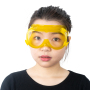 Wholesale Safety Goggle Training Outdoor Protective Glasses Protection Eyes Clear Personal Care Goggles