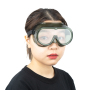Wholesale anti fog swimming goggles safety goggles eye protection