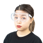Wholesale Anti Fog Goggles Motorcycle goggles glasses Fully Closed Goggles