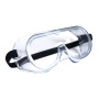 Low price safety waterproof anti-fog goggles protective isolation goggles