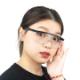 Wholesale UV protection goggle Anti UV goggles glasses safety goggle